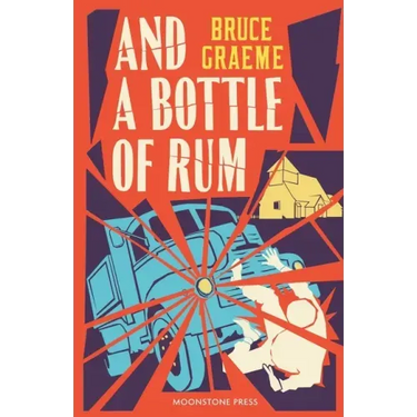 And a Bottle of Rum