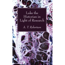 Luke the Historian in Light of Research