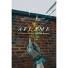 Aflame