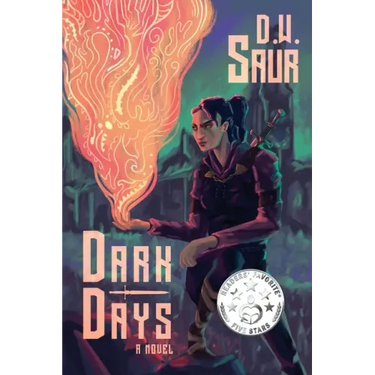 Dark Days