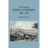 The People of Perth and Kinross, 1800-1850