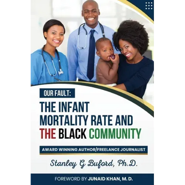 The Infant Mortality Rate and the Black Community
