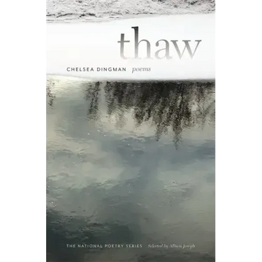 Thaw: Poems