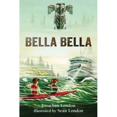 Bella Bella