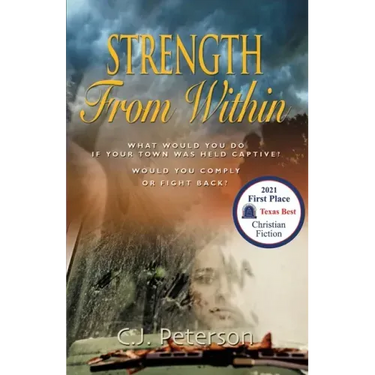 Strength From Within
