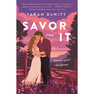 Savor It: A Spunes Novel