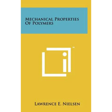 Mechanical Properties Of Polymers
