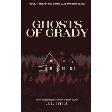 Ghosts of Grady
