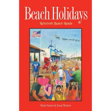 Beach Holidays