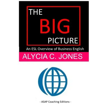 The Big Picture: An ESL Overview of Business English
