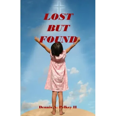 Lost But Found