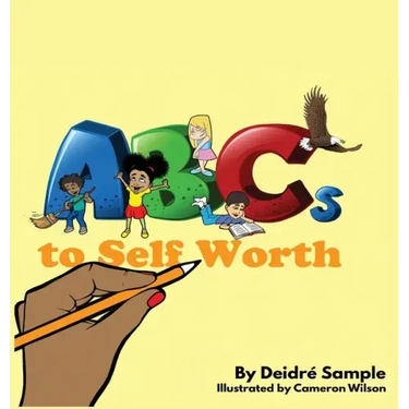 ABCs To Self Worth