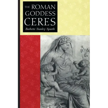 The Roman Goddess Ceres