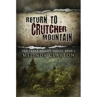 Return to Crutcher Mountain