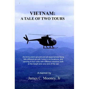Vietnam: A Tale of Two Tours