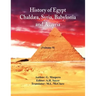History Of Egypt, Chaldæa, Syria, Babylonia, and Assyria: (Volume 9)