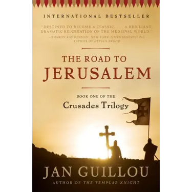 The Road to Jerusalem