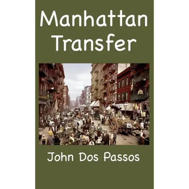 Manhattan Transfer