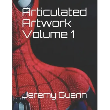 Articulated Artwork Volume 1