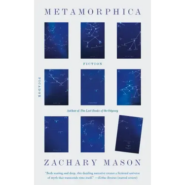 Metamorphica: Fiction