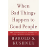 When Bad Things Happen to Good People
