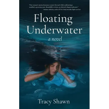 Floating Underwater
