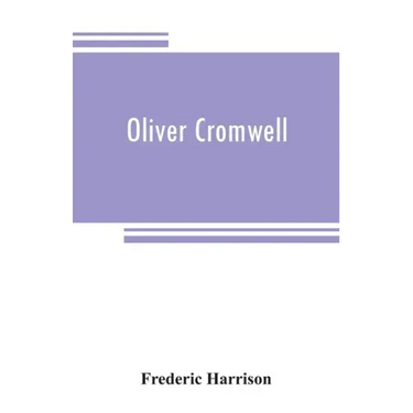Oliver Cromwell