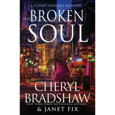 The Broken Soul