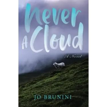 Never a Cloud