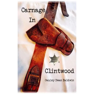 Carnage In Clintwood