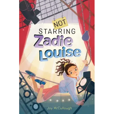 Not Starring Zadie Louise