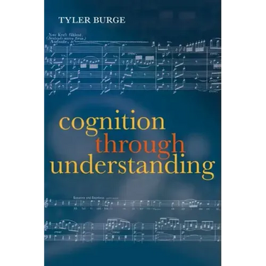 Cognition Through Understanding: Self-Knowledge, Interlocution, Reasoning, Reflection