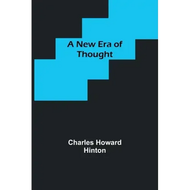 A New Era of Thought