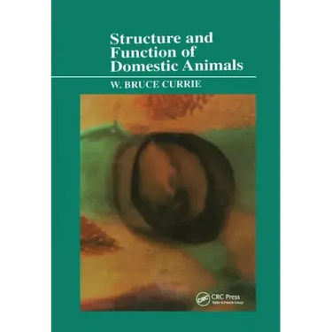 Structure and Function of Domestic Animals