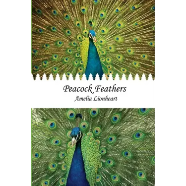 Peacock Feathers