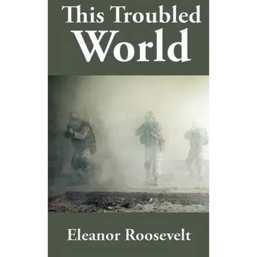 This Troubled World