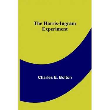 The Harris-Ingram Experiment