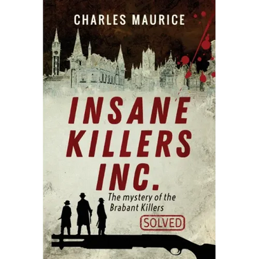 Insane Killers Inc.
