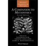 A Companion to Metaphysics