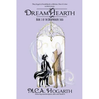 Dreamhearth