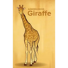 Address Book Giraffe