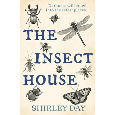 The Insect House