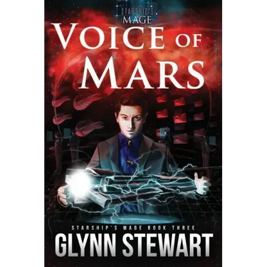 Voice of Mars
