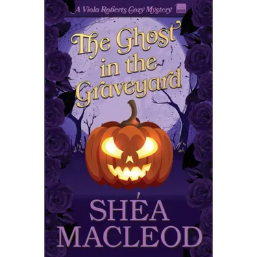 The Ghost in the Graveyard