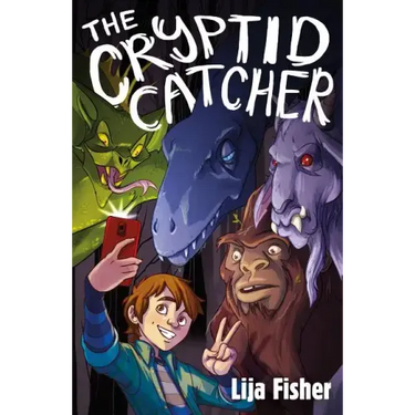 The Cryptid Catcher