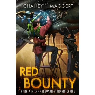 Red Bounty
