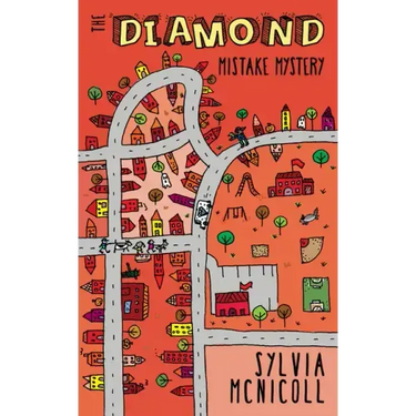 The Diamond Mistake Mystery: The Great Mistake Mysteries