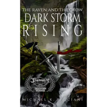 The Raven And The Crow: Dark Storm Rising