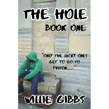 The Hole: Book One