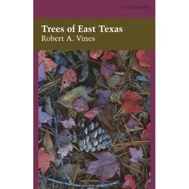 Trees of East Texas